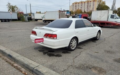 Toyota Cresta, 2001 год, 465 000 рублей, 2 фотография
