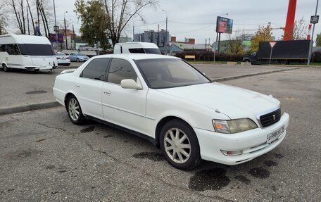 Toyota Cresta, 2001 год, 465 000 рублей, 5 фотография