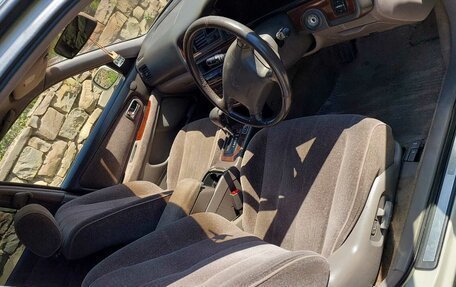 Toyota Cresta, 2001 год, 465 000 рублей, 6 фотография