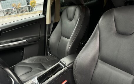 Volvo XC60 II, 2012 год, 1 500 000 рублей, 5 фотография