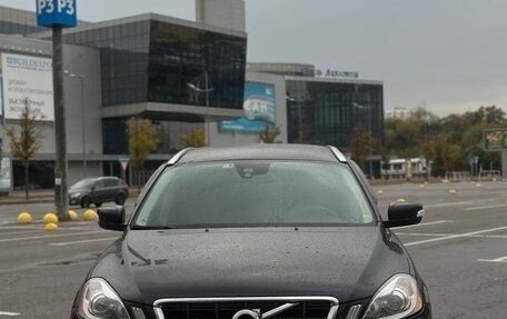 Volvo XC60 II, 2012 год, 1 500 000 рублей, 3 фотография