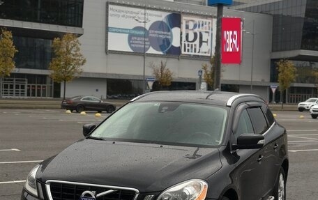 Volvo XC60 II, 2012 год, 1 500 000 рублей, 2 фотография