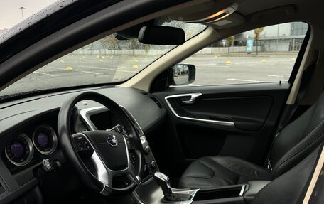 Volvo XC60 II, 2012 год, 1 500 000 рублей, 7 фотография