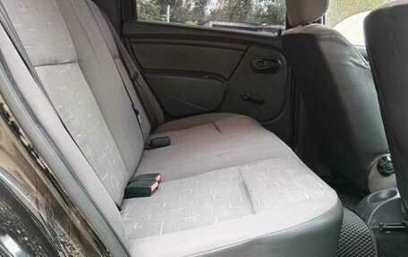Renault Logan I, 2011 год, 400 000 рублей, 5 фотография