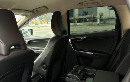 Volvo XC60 II, 2012 год, 1 500 000 рублей, 8 фотография