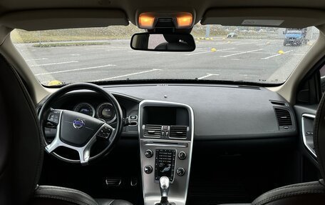 Volvo XC60 II, 2012 год, 1 500 000 рублей, 10 фотография