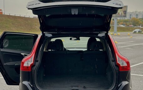 Volvo XC60 II, 2012 год, 1 500 000 рублей, 13 фотография