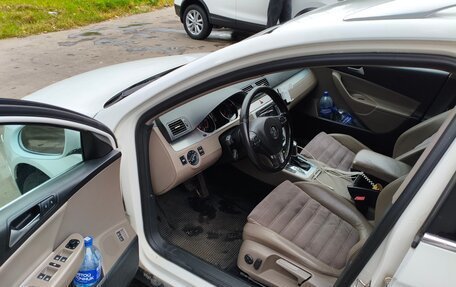 Volkswagen Passat B6, 2009 год, 730 000 рублей, 8 фотография