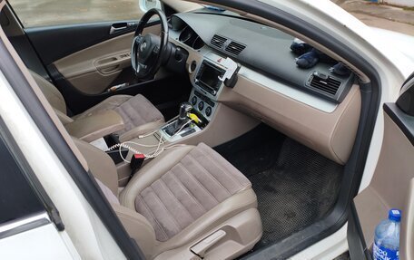 Volkswagen Passat B6, 2009 год, 730 000 рублей, 11 фотография