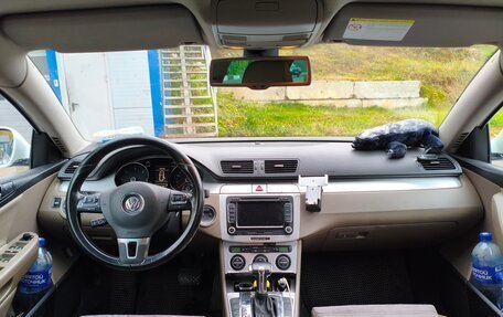 Volkswagen Passat B6, 2009 год, 730 000 рублей, 12 фотография