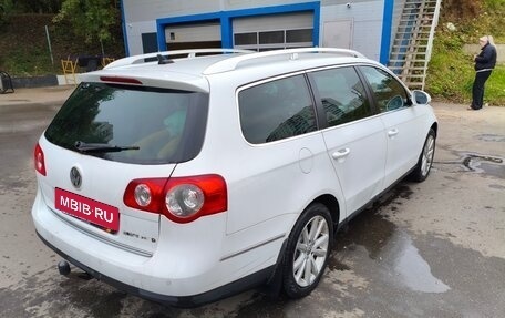 Volkswagen Passat B6, 2009 год, 730 000 рублей, 5 фотография