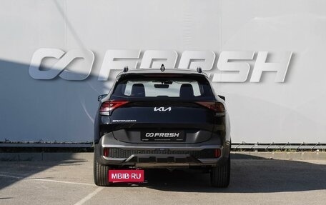 KIA Sportage IV рестайлинг, 2024 год, 4 150 000 рублей, 4 фотография