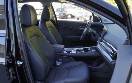 KIA Sportage IV рестайлинг, 2024 год, 4 150 000 рублей, 8 фотография