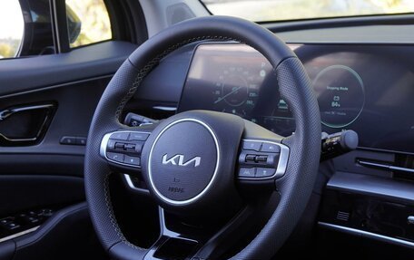 KIA Sportage IV рестайлинг, 2024 год, 4 150 000 рублей, 20 фотография