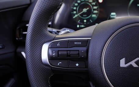 KIA Sportage IV рестайлинг, 2024 год, 4 150 000 рублей, 19 фотография