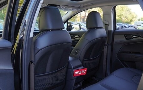 KIA Sportage IV рестайлинг, 2024 год, 4 150 000 рублей, 11 фотография