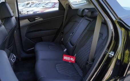 KIA Sportage IV рестайлинг, 2024 год, 4 150 000 рублей, 9 фотография