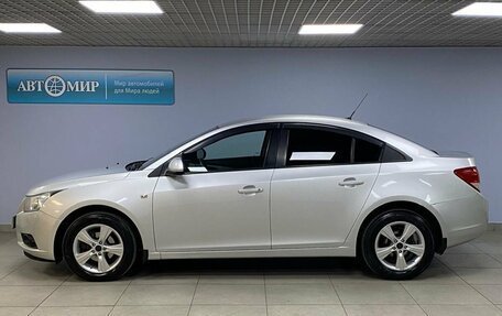 Chevrolet Cruze II, 2011 год, 768 000 рублей, 8 фотография