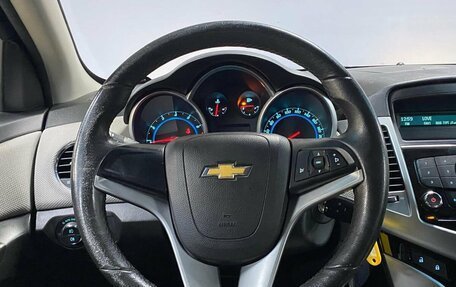 Chevrolet Cruze II, 2011 год, 768 000 рублей, 15 фотография
