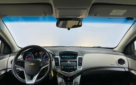 Chevrolet Cruze II, 2011 год, 768 000 рублей, 12 фотография