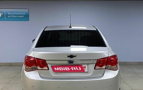 Chevrolet Cruze II, 2011 год, 768 000 рублей, 6 фотография