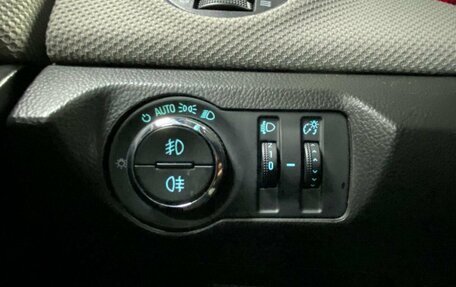 Chevrolet Cruze II, 2011 год, 768 000 рублей, 20 фотография