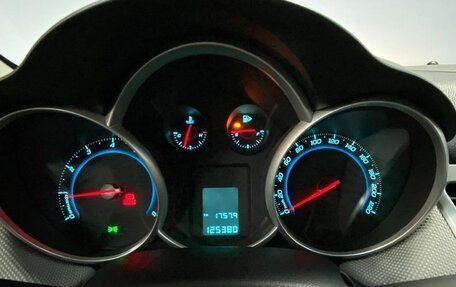 Chevrolet Cruze II, 2011 год, 768 000 рублей, 16 фотография