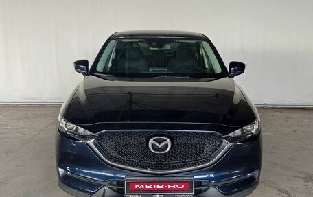 Mazda CX-5 II, 2019 год, 2 540 000 рублей, 2 фотография