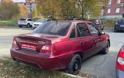 Daewoo Nexia I рестайлинг, 2011 год, 250 000 рублей, 1 фотография