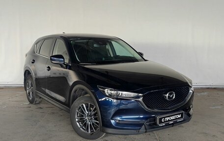 Mazda CX-5 II, 2019 год, 2 540 000 рублей, 3 фотография