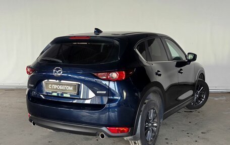 Mazda CX-5 II, 2019 год, 2 540 000 рублей, 6 фотография