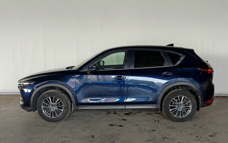 Mazda CX-5 II, 2019 год, 2 540 000 рублей, 7 фотография