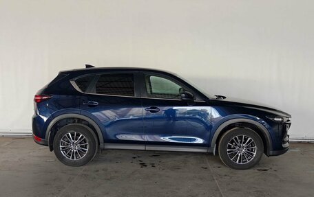 Mazda CX-5 II, 2019 год, 2 540 000 рублей, 9 фотография