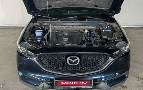 Mazda CX-5 II, 2019 год, 2 540 000 рублей, 8 фотография