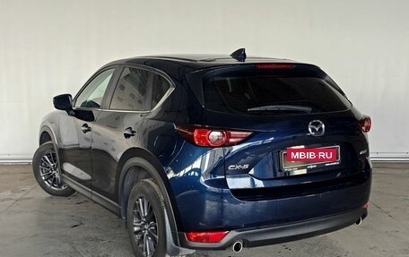 Mazda CX-5 II, 2019 год, 2 540 000 рублей, 4 фотография