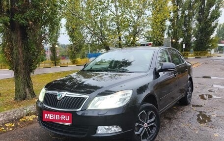 Skoda Octavia, 2012 год, 1 350 000 рублей, 1 фотография