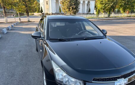 Chevrolet Cruze II, 2011 год, 600 000 рублей, 1 фотография