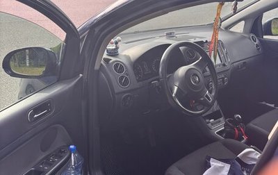 Volkswagen Golf Plus II, 2013 год, 750 000 рублей, 1 фотография