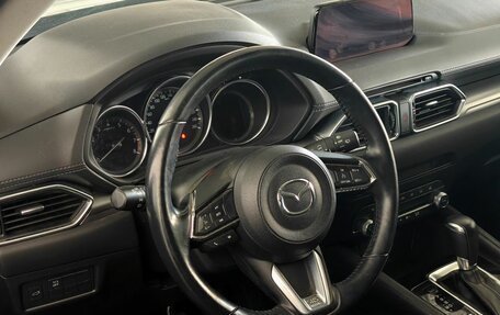 Mazda CX-5 II, 2019 год, 2 540 000 рублей, 12 фотография