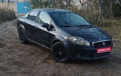 Fiat Linea, 2011 год, 283 000 рублей, 1 фотография