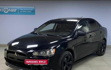 Mitsubishi Lancer IX, 2008 год, 528 000 рублей, 1 фотография