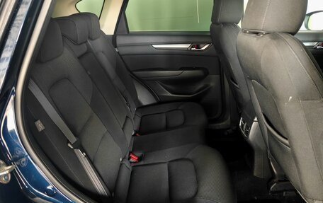 Mazda CX-5 II, 2019 год, 2 540 000 рублей, 17 фотография