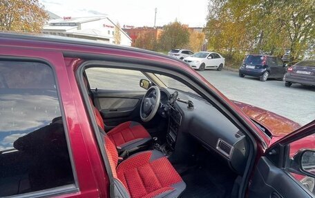 Daewoo Nexia I рестайлинг, 2011 год, 250 000 рублей, 6 фотография