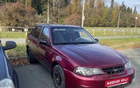 Daewoo Nexia I рестайлинг, 2011 год, 250 000 рублей, 3 фотография