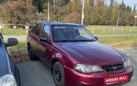 Daewoo Nexia I рестайлинг, 2011 год, 250 000 рублей, 10 фотография
