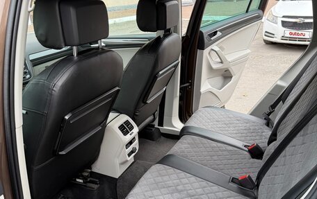 Volkswagen Tiguan II, 2018 год, 3 250 000 рублей, 14 фотография