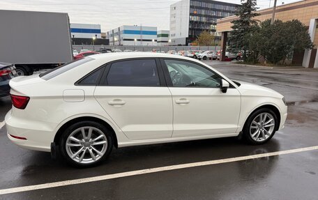 Audi A3, 2015 год, 1 530 000 рублей, 6 фотография