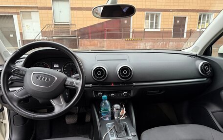 Audi A3, 2015 год, 1 530 000 рублей, 9 фотография