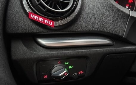 Audi A3, 2015 год, 1 530 000 рублей, 10 фотография