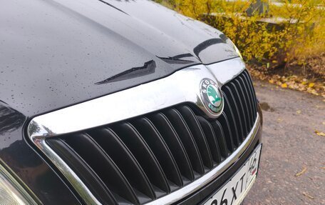 Skoda Octavia, 2012 год, 1 350 000 рублей, 7 фотография